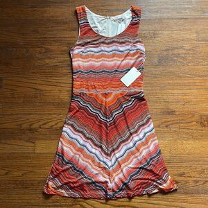 NWT Stitch Fix 41Hawthorn Ferera Jersey Dress
